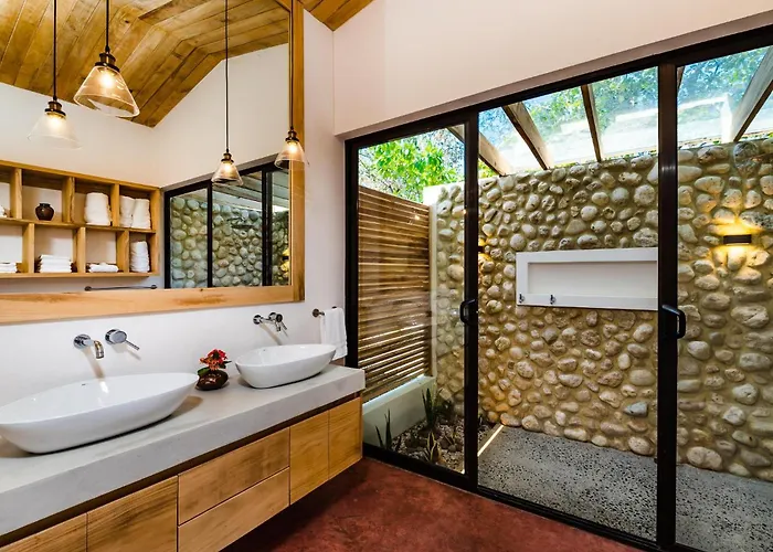 Casa Cenizaro- 4br House In Hacienda Pinilla