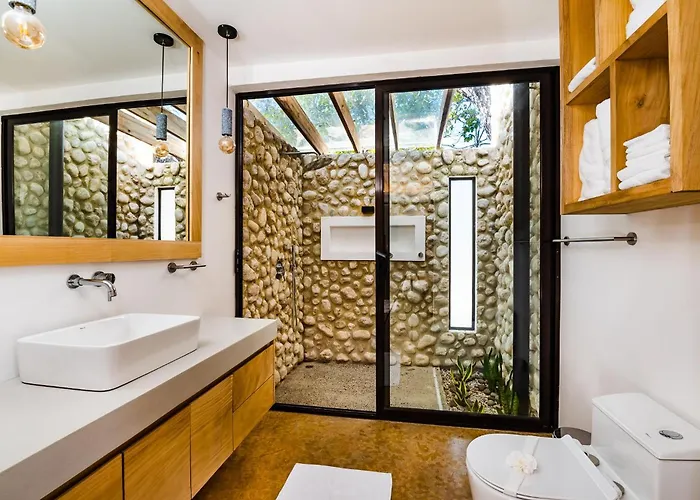 Casa Cenizaro- 4br House In Hacienda Pinilla *
