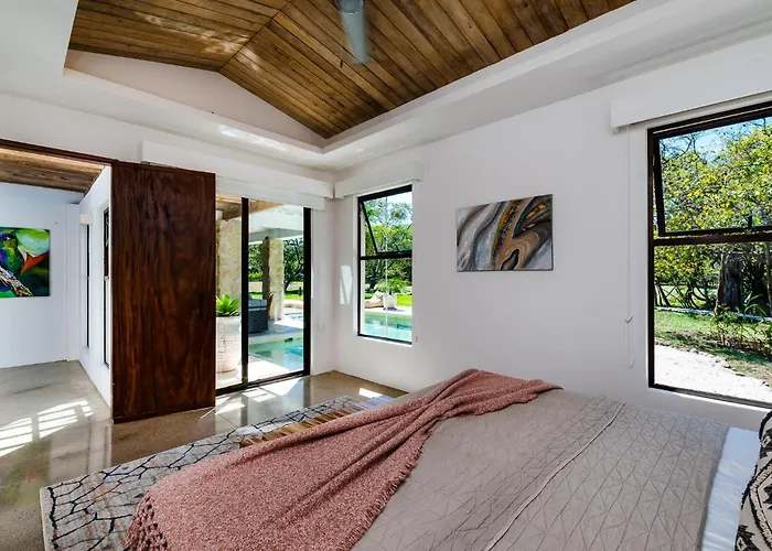 Casa Cenizaro- 4br House In Hacienda Pinilla Ferienhaus *