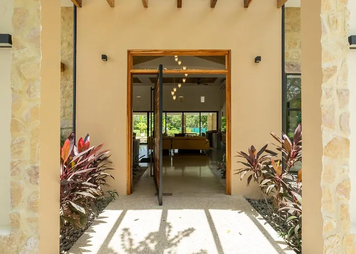 Casa Cenizaro- 4br House In Hacienda Pinilla Ferienhaus
